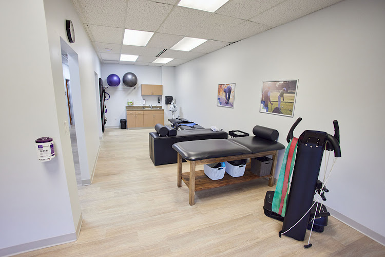 Impact Health & Wellness clinic