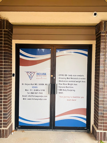 Indiana Weight Loss - Personalized Weight Management in Fort Wayne clinic