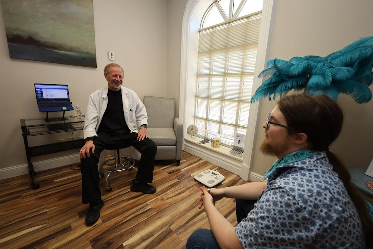 Infinite Health Integrative Medicine Center New Orleans clinic