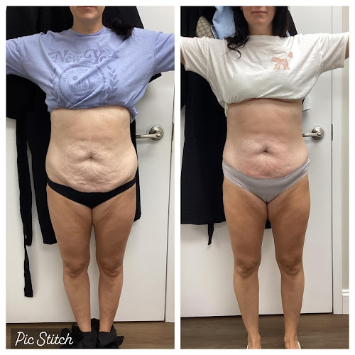 Infinite Medical Group clinic