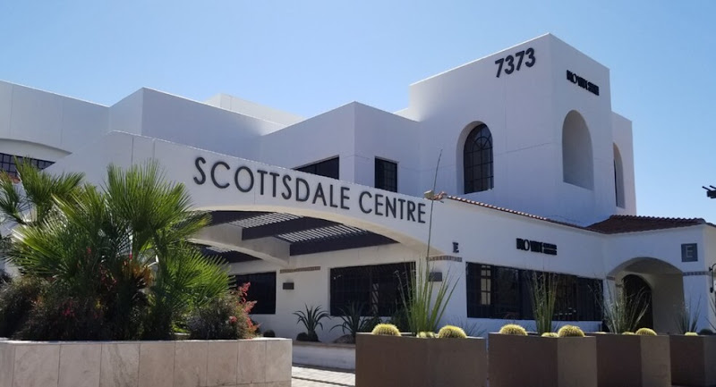 Infinite Wellness Hormone Specialists: Dr. Vanessa Mack (Dean) clinic