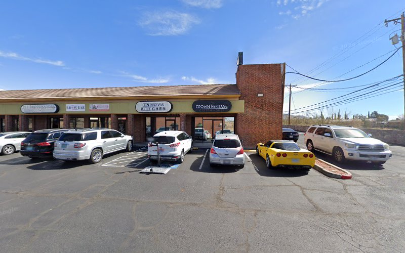 Infinity Health Clinic clinic