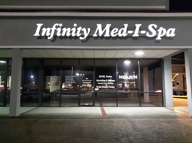 Infinity Med-I-Spa clinic