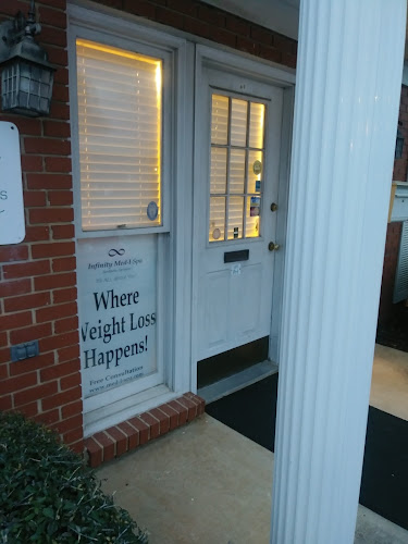 Infinity Med-I-Spa clinic