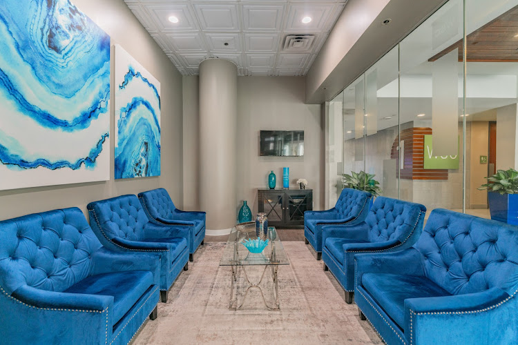 Infinity Medical Institute clinic