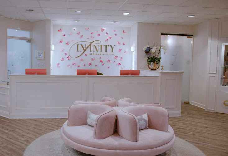 Infinity MedSpa and Wellness clinic