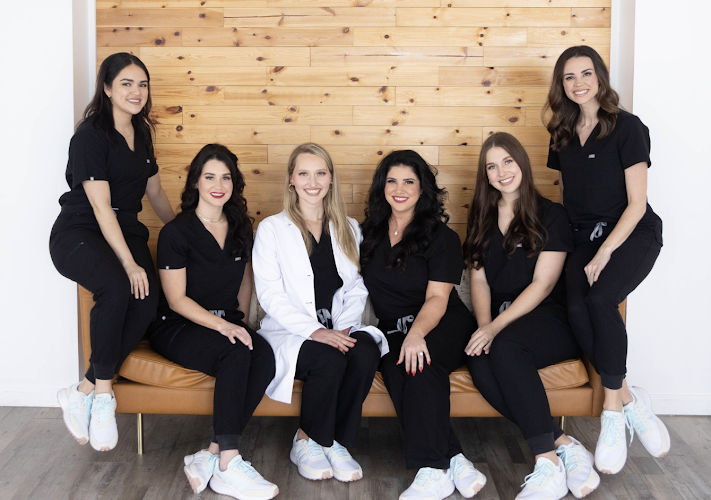 InjectCo MedSpa Dallas clinic