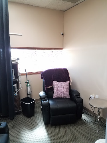 Injection and Infusion Clinic of Albuquerque, New Mexico clinic