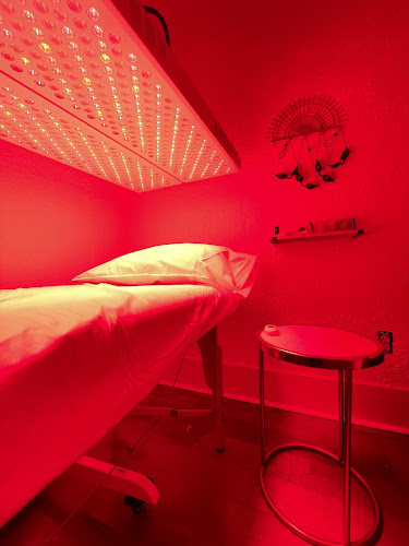 Inner Peace Wellness Co.at Root + Restore Wellness Collective clinic