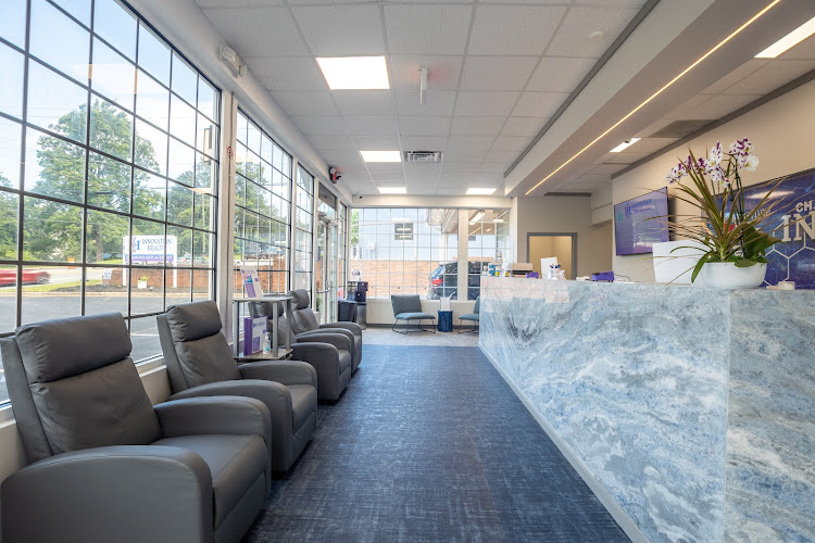 Innovation Health Hormone Replacement - Medical Weight Loss Roswell clinic