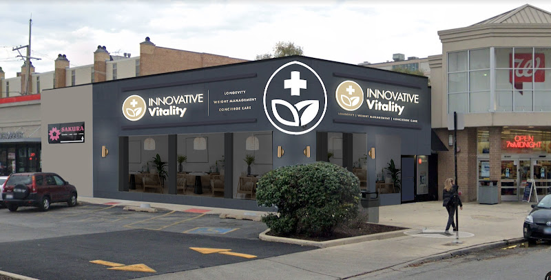 Innovative Vitality clinic