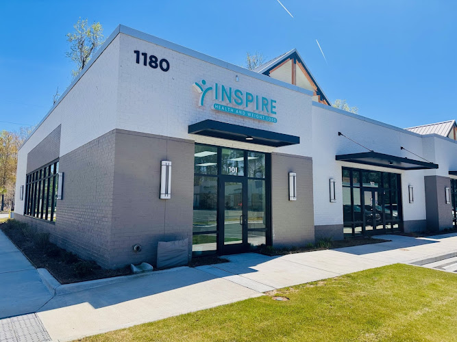 Inspire Health and Weight Loss clinic
