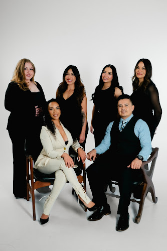 Inspired health clinic