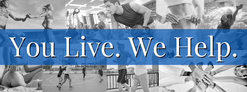 Institute for Health and Wellness clinic