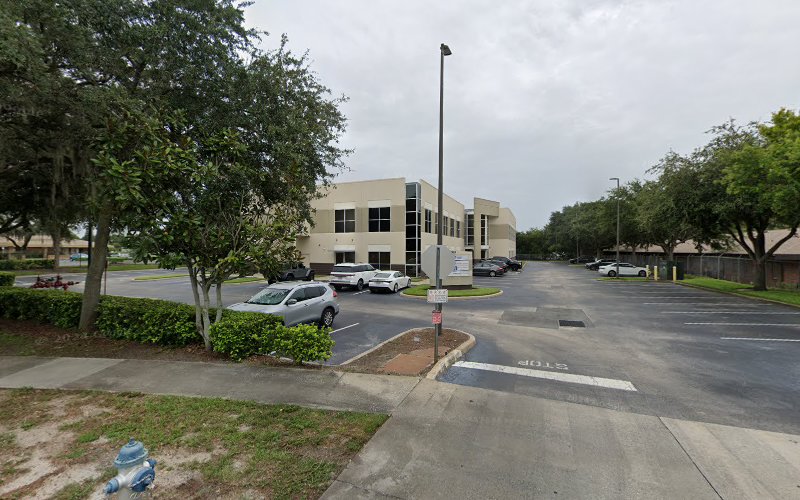 Institute For Hormonal Balance clinic