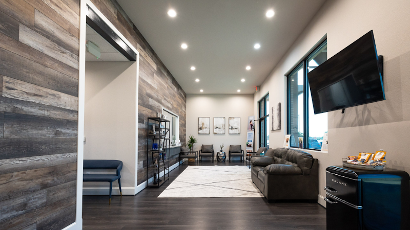 Institute for Hormonal Balance clinic