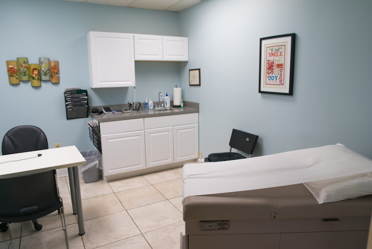 Integrative Medicine and Wellness Center clinic