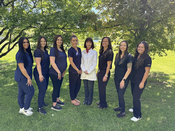 Integrative Medicine of Idaho clinic