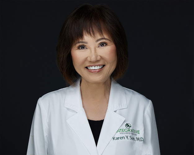 Integrative Wellness Center clinic