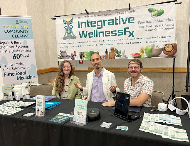 Integrative Wellness Fx clinic