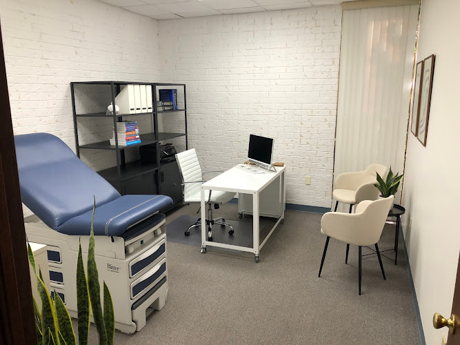 Integrity Health and Wellness | Rickoll clinic