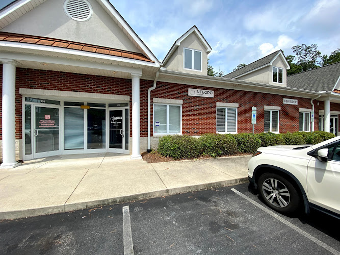 Integro Health clinic