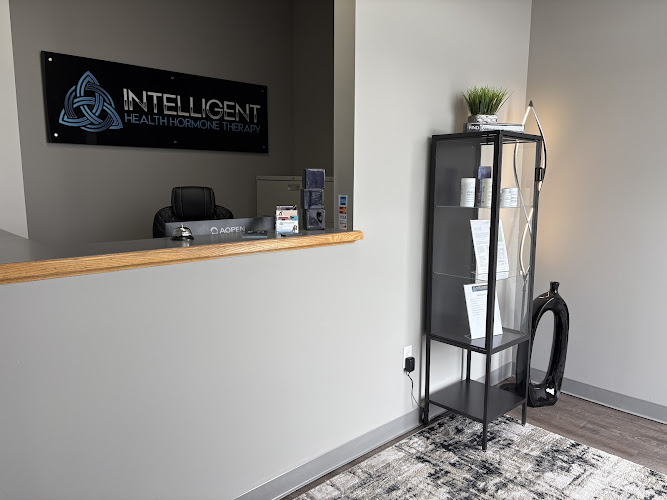Intelligent Health KC clinic