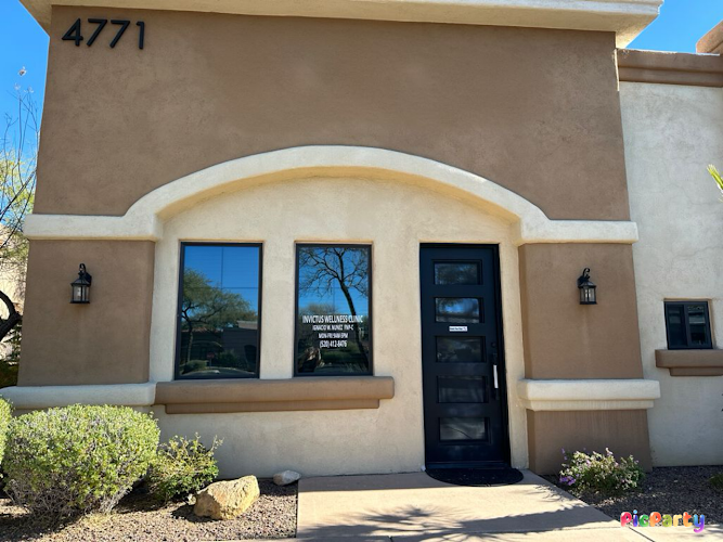 Invictus Wellness Clinic clinic