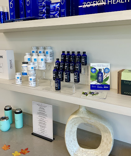 Invigorate Health clinic