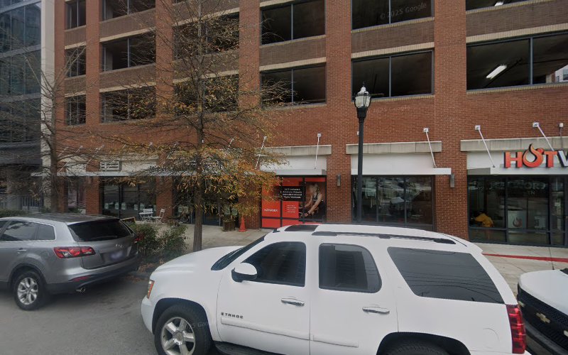 Invigorate Health clinic