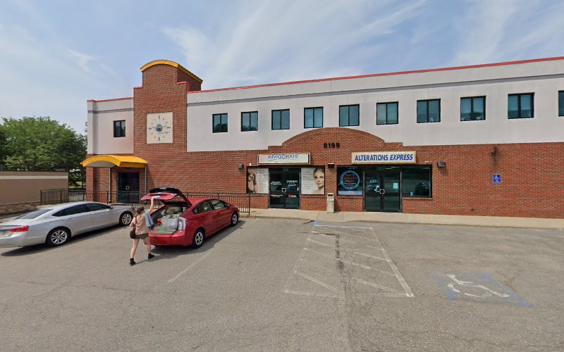 Invigorate Med Spa clinic