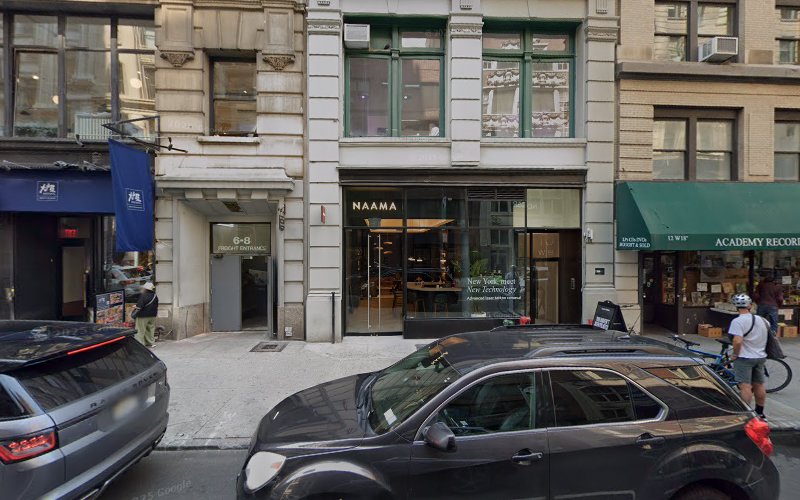 ION Aesthetics and Medicine clinic