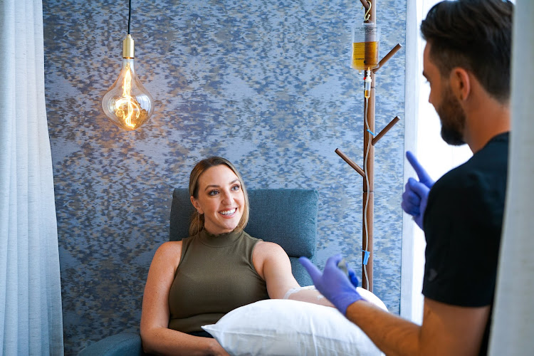 iThriveMD of Mission Valley clinic