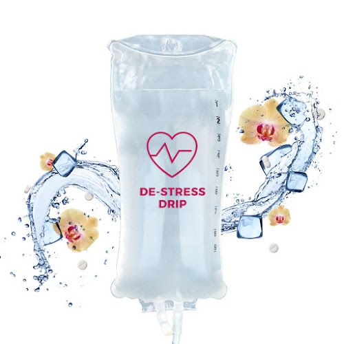 IV DRIPS clinic