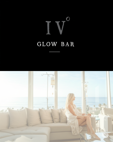Iv Glow Bar clinic
