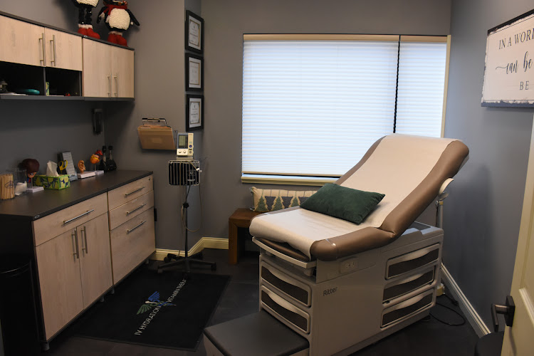 IV Hydration Vitamin Therapy clinic