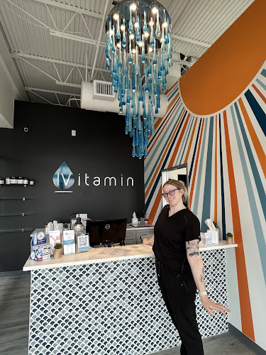 IVitamin IV Lounge | @ The Village on West Anderson Lane clinic