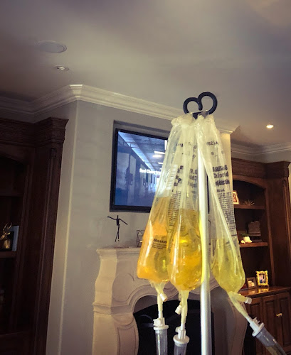 IVRS Wellness Center clinic