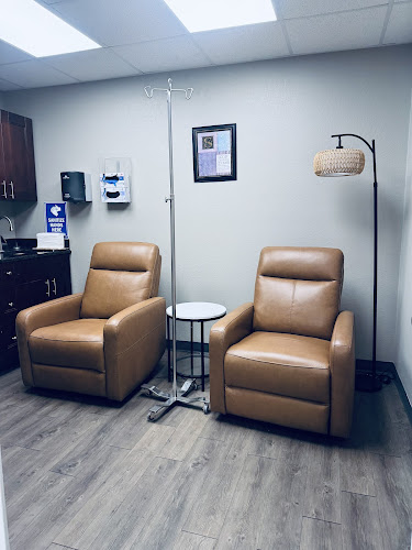 Jawan Ayer MD - Florida Weight Loss and Wellness Clinic clinic