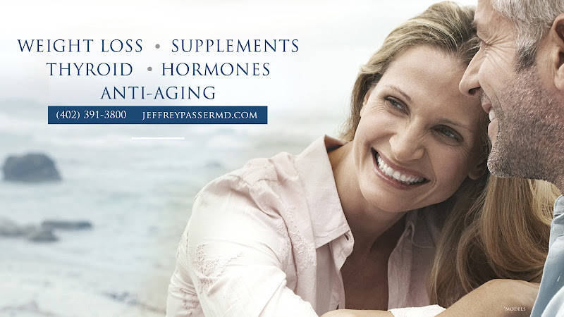 Jeff Passer, M.D. clinic