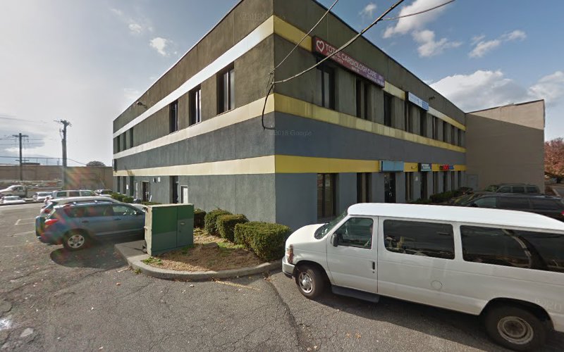 Jersey Health and Wellness clinic