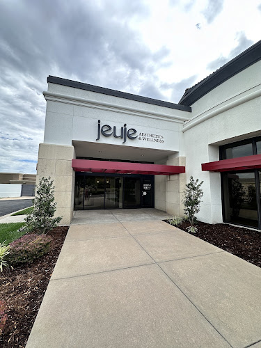 Jeuje Aesthetics & Wellness clinic