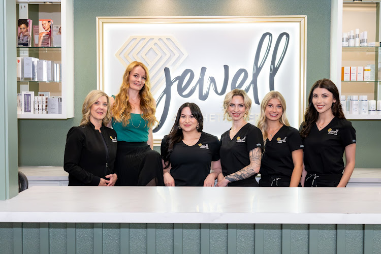 Jewell Aesthetic Med Spa clinic
