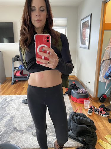 Jiva Med Spa Columbus clinic