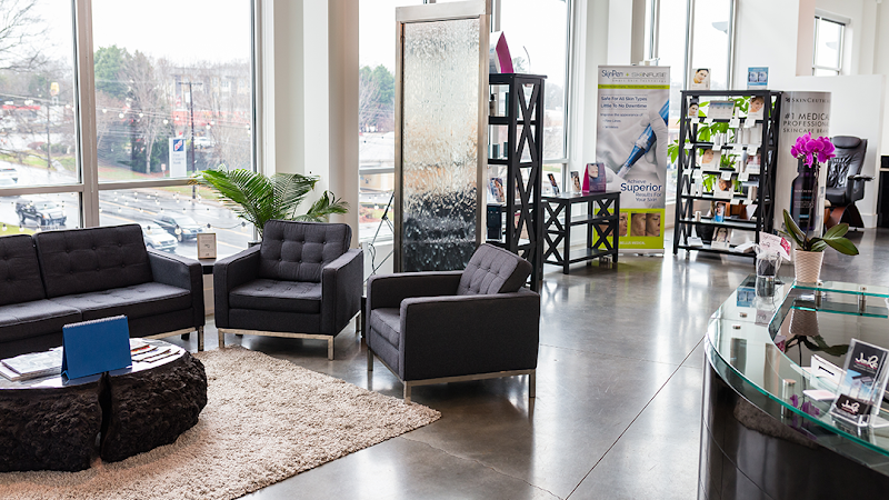 Jon 'Ric Medical Spa and Wellness Center clinic