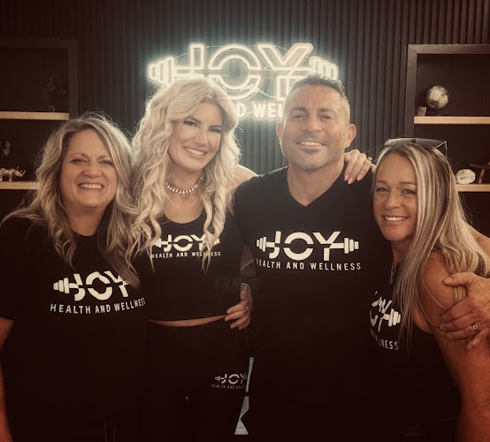 Joy Health and Wellness clinic
