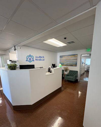 JoyRich Medical clinic