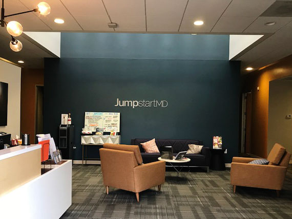 JumpstartMD clinic