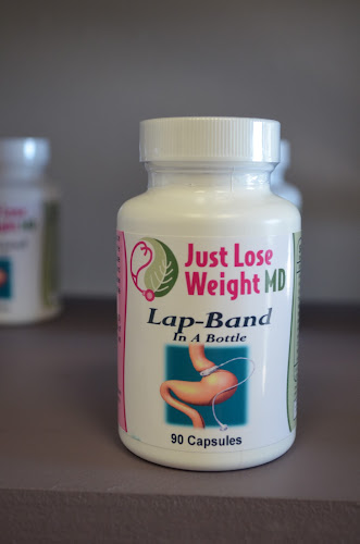 Just Lose Weight MD - Takoma Park clinic