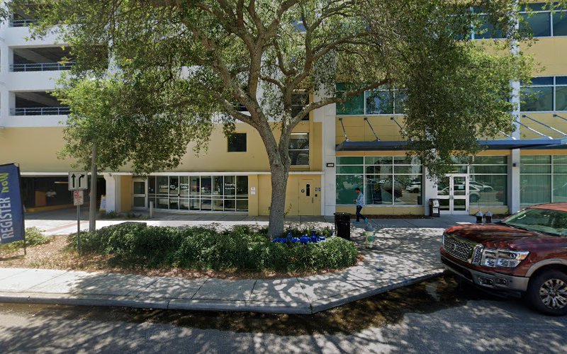 JÜV Health & Wellness clinic